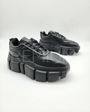 Prada кроссовки PR867548