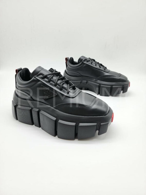 Prada кроссовки PR867548