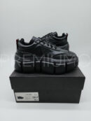 Prada кроссовки PR867548 7