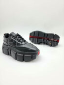 Prada кроссовки PR867548 8
