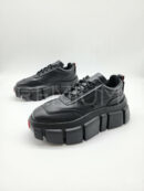 Prada кроссовки PR867548 9