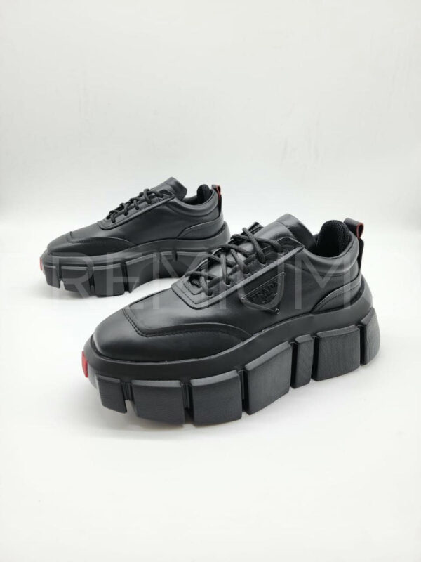 Prada кроссовки PR867548 4