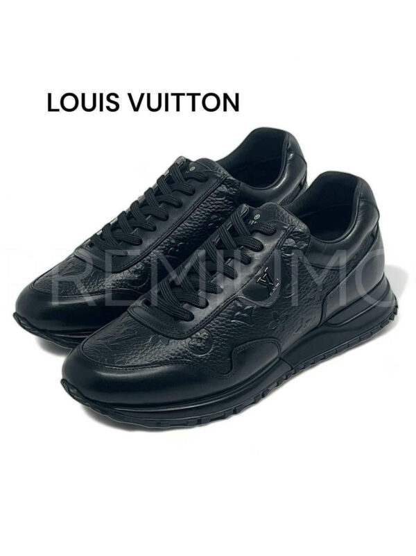 Louis Vuitton кроссовки PR767583