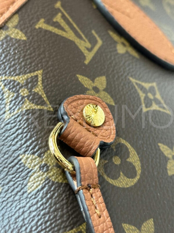 Louis Vuitton сумка PR426934 5