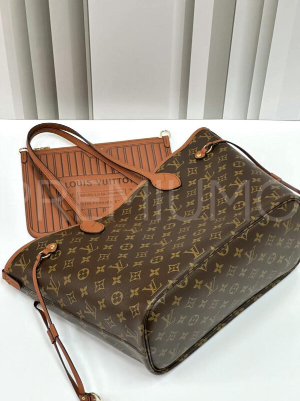 Louis Vuitton сумка PR426934 6
