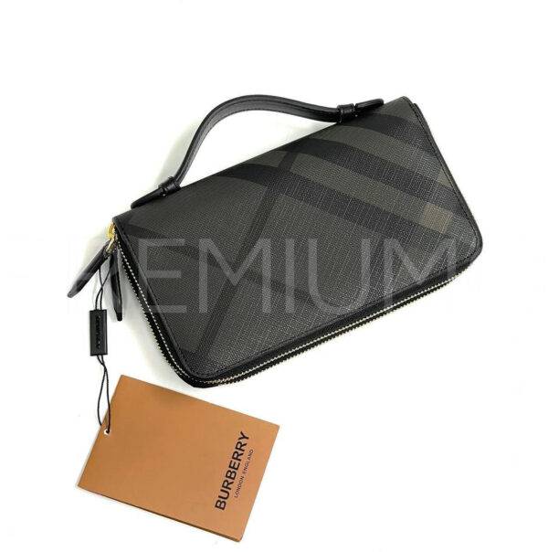 Burberry клатч PR362315