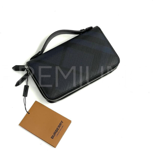 Burberry клатч PR422856