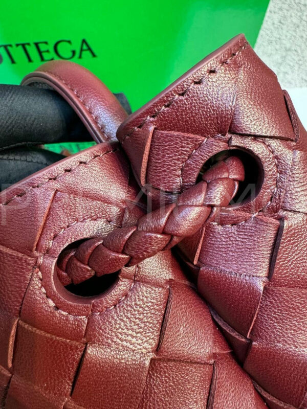 Bottega Veneta сумка PR933877 10