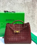 Bottega Veneta сумка PR933877 11