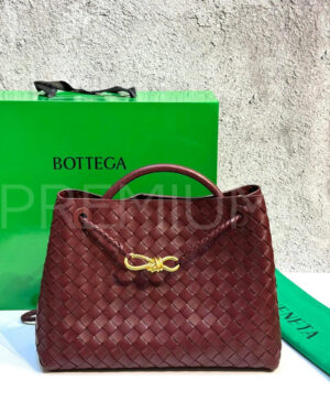 Bottega Veneta сумка PR933877