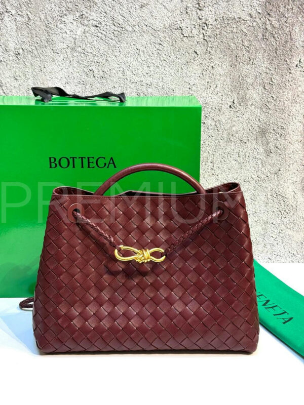 Bottega Veneta сумка PR933877