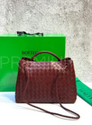 Bottega Veneta сумка PR933877 12