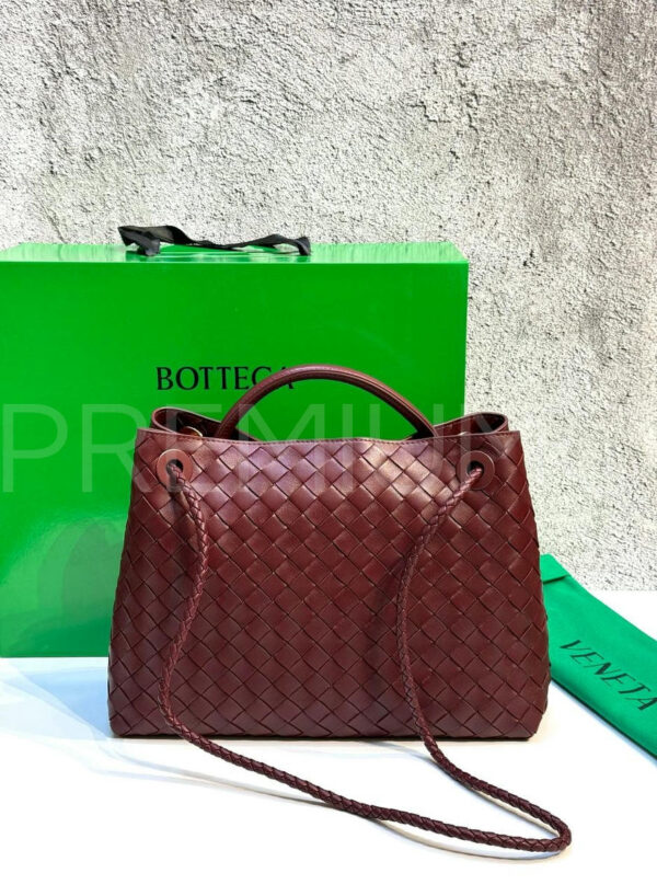 Bottega Veneta сумка PR933877 2