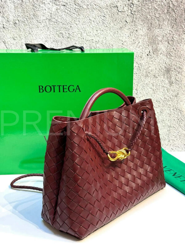 Bottega Veneta сумка PR933877 3