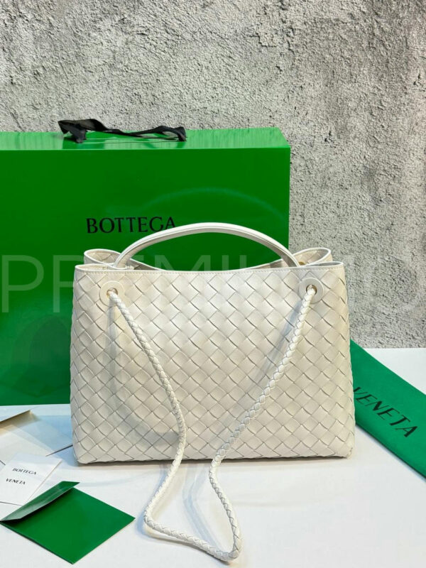 Bottega Veneta сумка PR692804 15