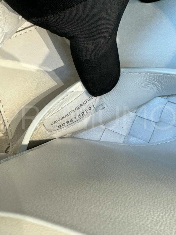 Bottega Veneta сумка PR692804 22