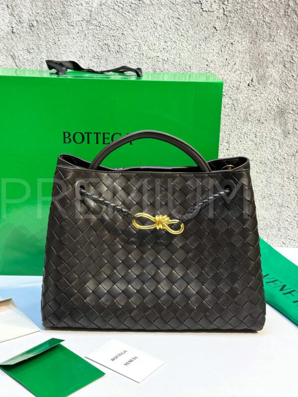 Bottega Veneta сумка PR536845
