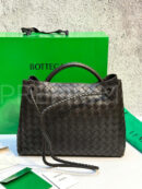 Bottega Veneta сумка PR536845 12