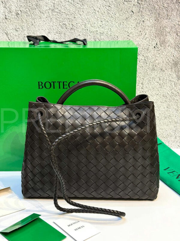 Bottega Veneta сумка PR536845 2