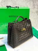 Bottega Veneta сумка PR536845 13