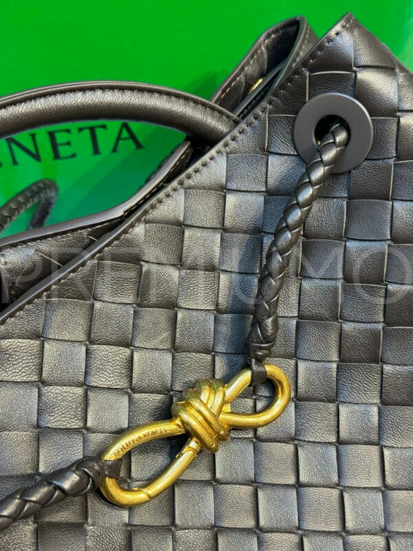 Bottega Veneta сумка PR536845 5