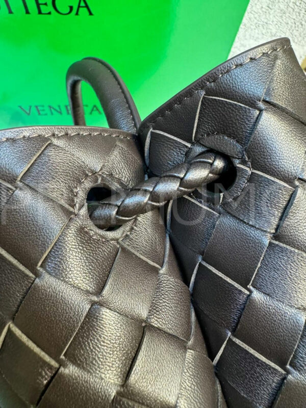 Bottega Veneta сумка PR536845 10