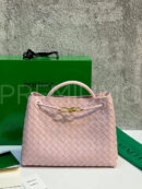 Bottega Veneta сумка PR557420 11