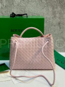 Bottega Veneta сумка PR557420 12