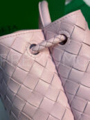 Bottega Veneta сумка PR557420 20