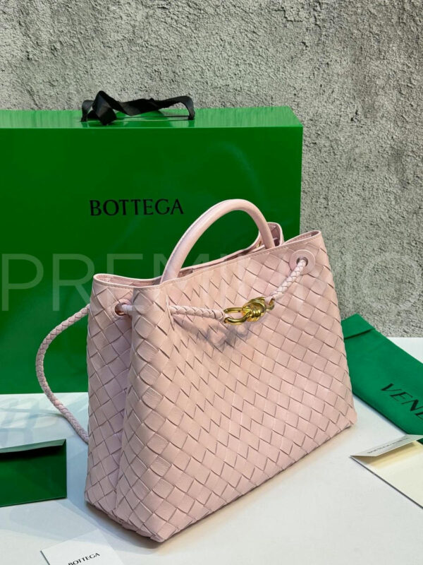 Bottega Veneta сумка PR557420 3