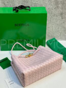 Bottega Veneta сумка PR557420 14
