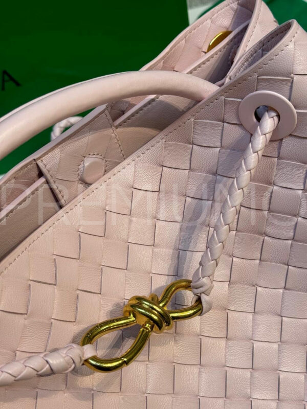Bottega Veneta сумка PR557420 5