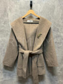 Yves Saint Laurent пальто PR915589 11