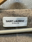 Yves Saint Laurent пальто PR915589 15