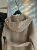 Yves Saint Laurent пальто PR915589 13