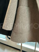 Yves Saint Laurent пальто PR915589 14