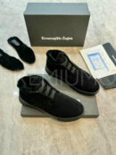 Ermenegildo Zegna кеды PR487144 10