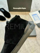 Ermenegildo Zegna кеды PR487144 16