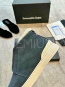 Ermenegildo Zegna кеды PR662742 17