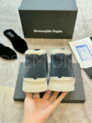 Ermenegildo Zegna кеды PR662742 18