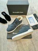 Ermenegildo Zegna кеды PR662742 12