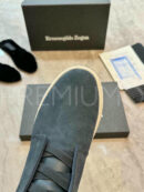 Ermenegildo Zegna кеды PR662742 14