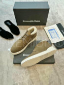 Ermenegildo Zegna кеды PR912909 12