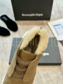 Ermenegildo Zegna кеды PR912909 13