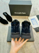Ermenegildo Zegna кеды PR203132 13