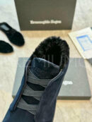 Ermenegildo Zegna кеды PR203132 17