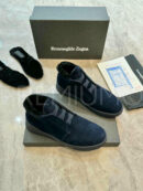 Ermenegildo Zegna кеды PR203132 10