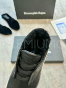 Ermenegildo Zegna кеды PR669539 17