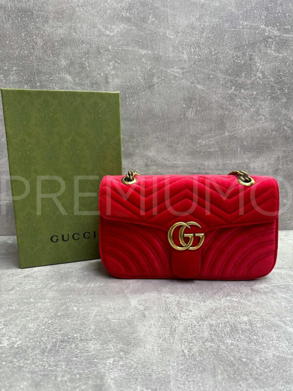 Gucci сумка PR661003