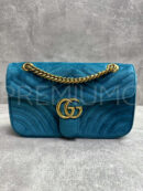 Gucci сумка PR949232 10